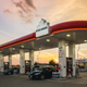 Illustration for article titled Major Western Canadian gas station chain store designs, ranked.